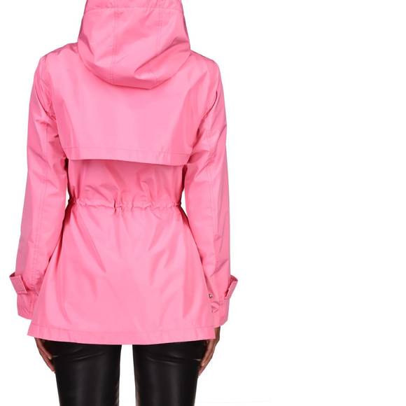 MACKAGE Jackets & Blazers - Nwt mackage melany rain jacket in gum